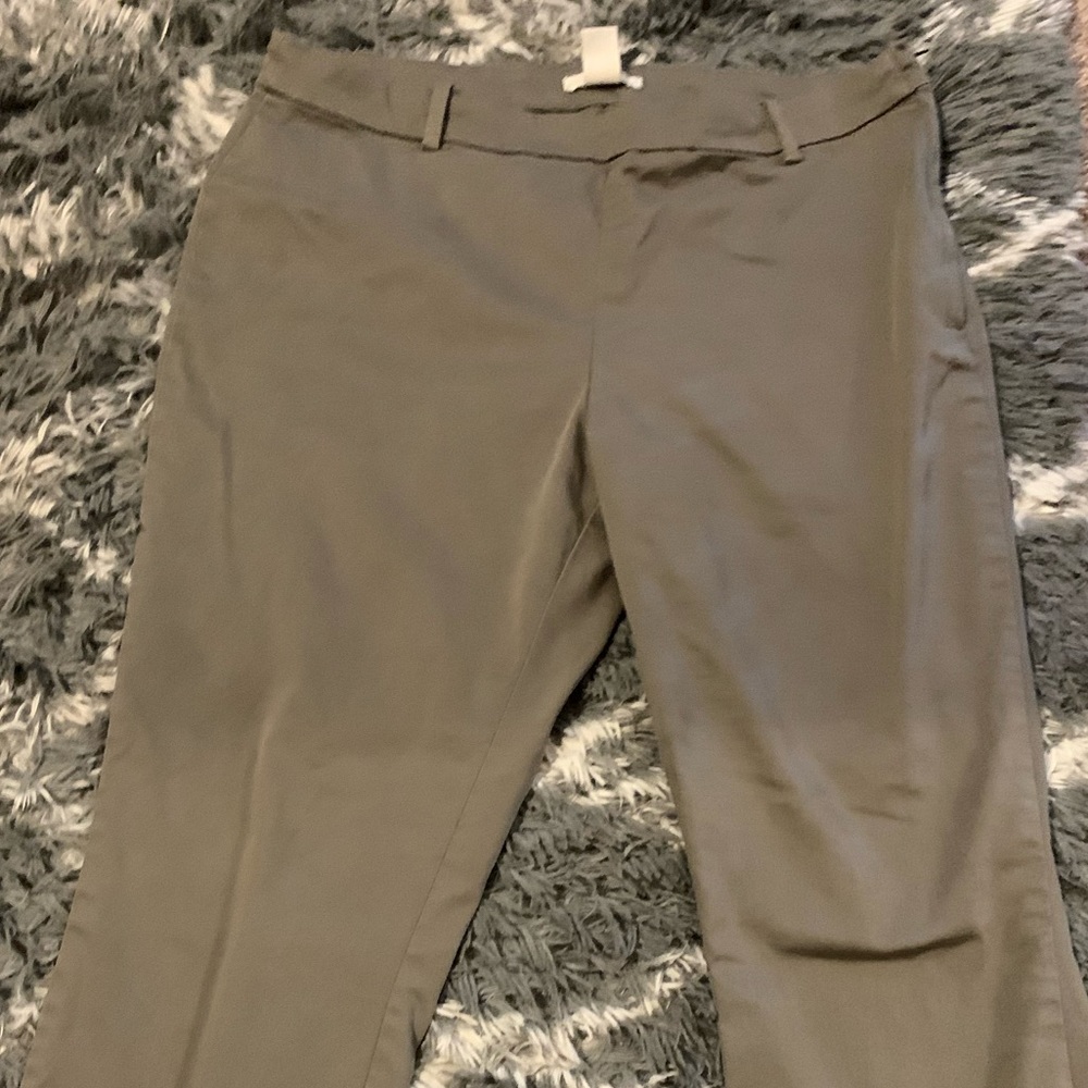 H&M Dress Pants